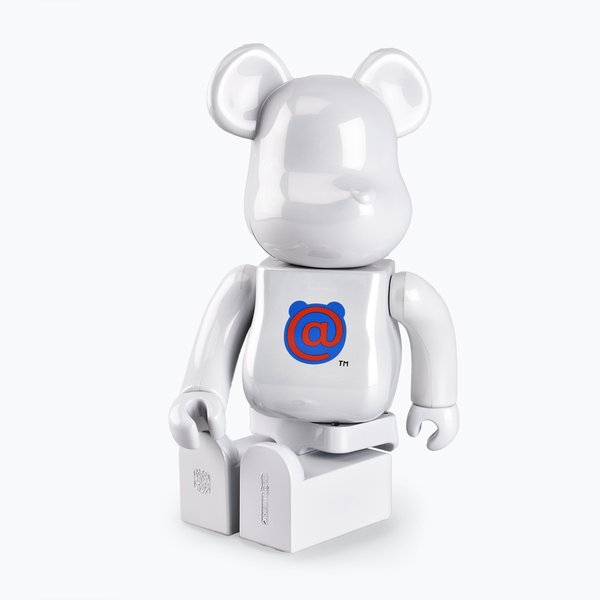 Buy Be@rbrick Collectables | Bearbrick by Medicom - Flexx Lex