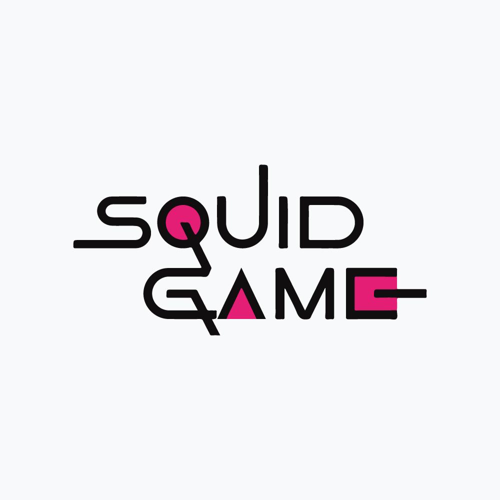 SQUID GAME - Guard △ / Guard O / Guard □ BE@RBRICK 400% & 100%