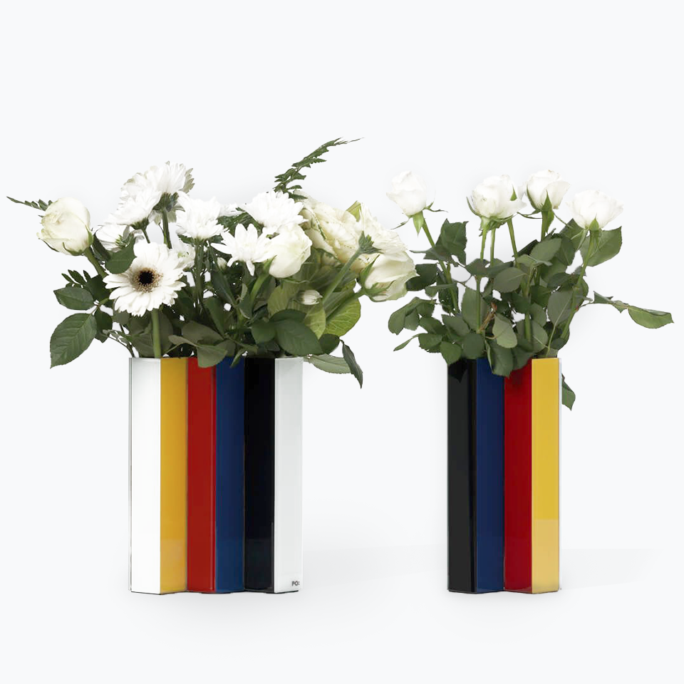 Frank Kerdil Line-Up Vase - Flexxlex Store