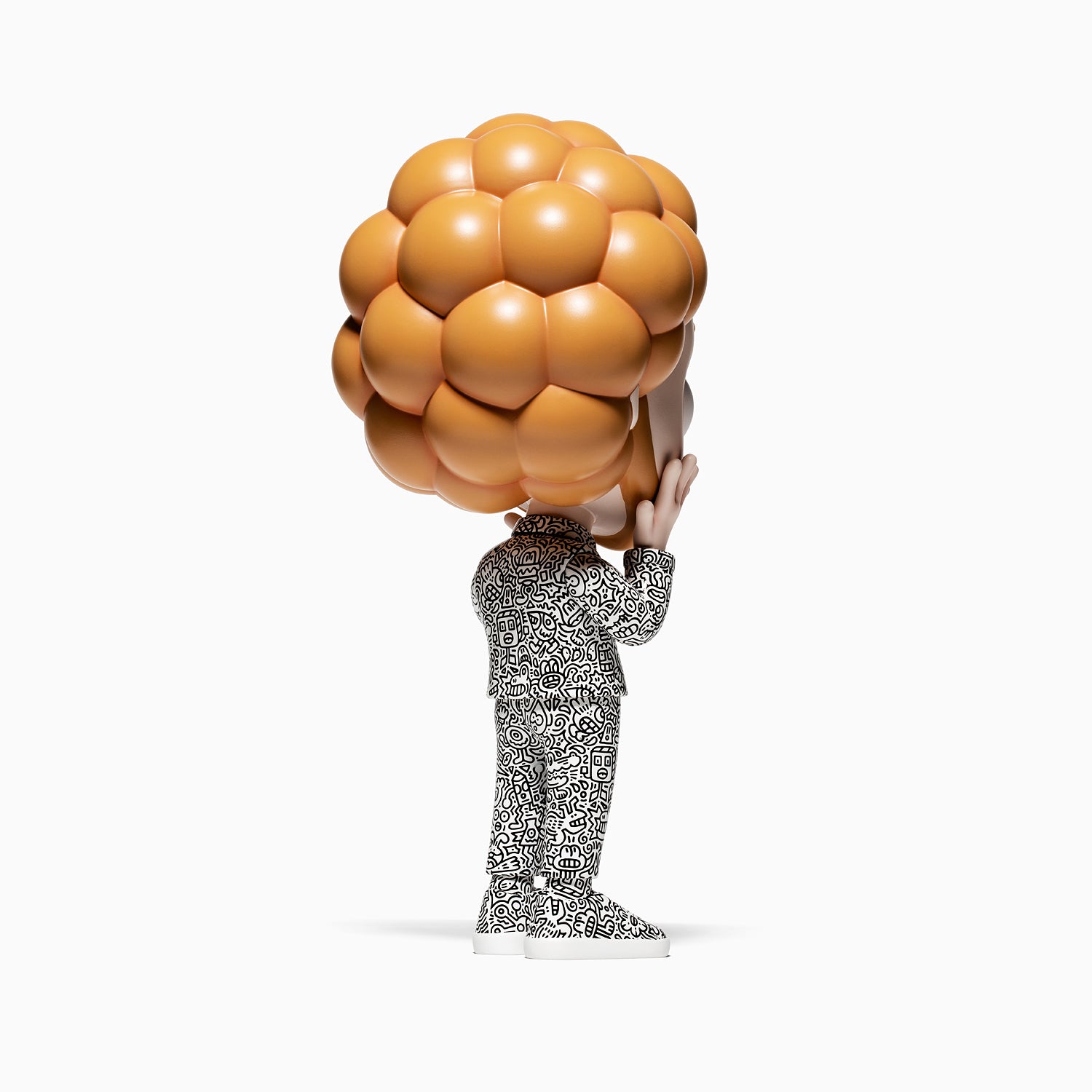 Mr Doodle - 'The Doodler 2' – Flexxlex Store