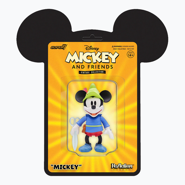 Disney - Vintage Collection Wave 1 - Mickey