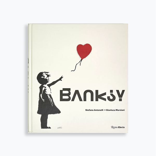 Banksy - Stefano Antonelli