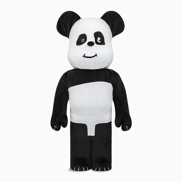 CLOT - Panda  BE@RBRICK 1000%