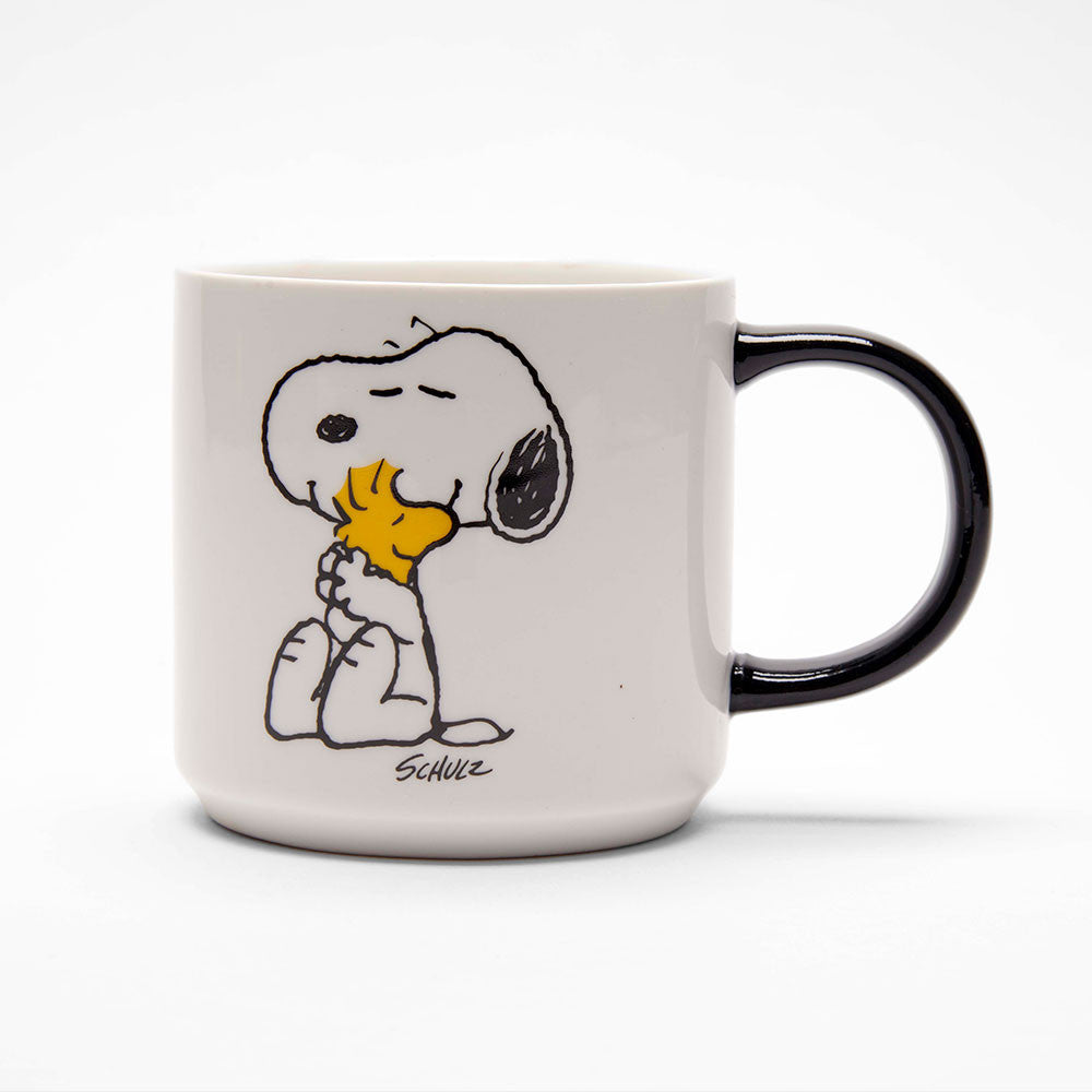 Peanuts 'Love' Mug
