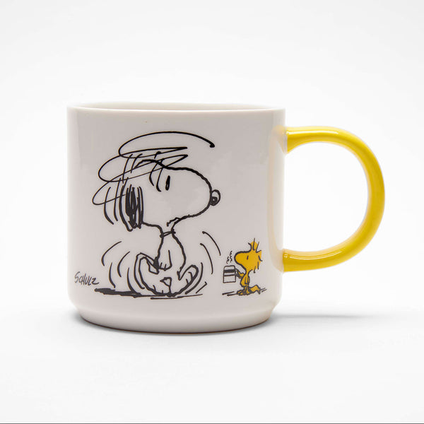 Peanuts - 'Coffee' Mug