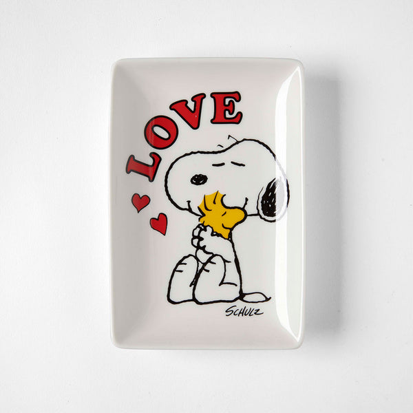 Peanuts 'Love' Trinket Tray
