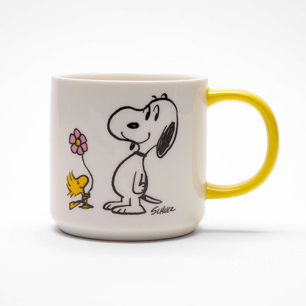 Peanuts 'The Best' Mug