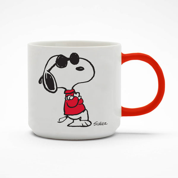 Peanuts -  'Stay Cool' Mug