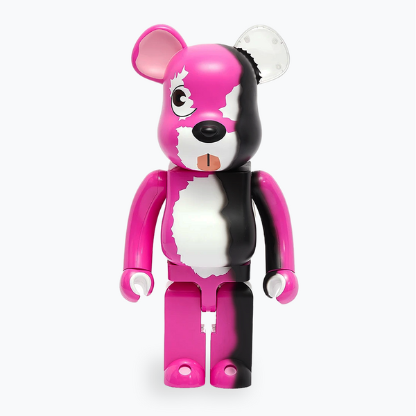 Buy Be@rbrick Collectables | Bearbrick by Medicom - Flexx Lex – Page 3