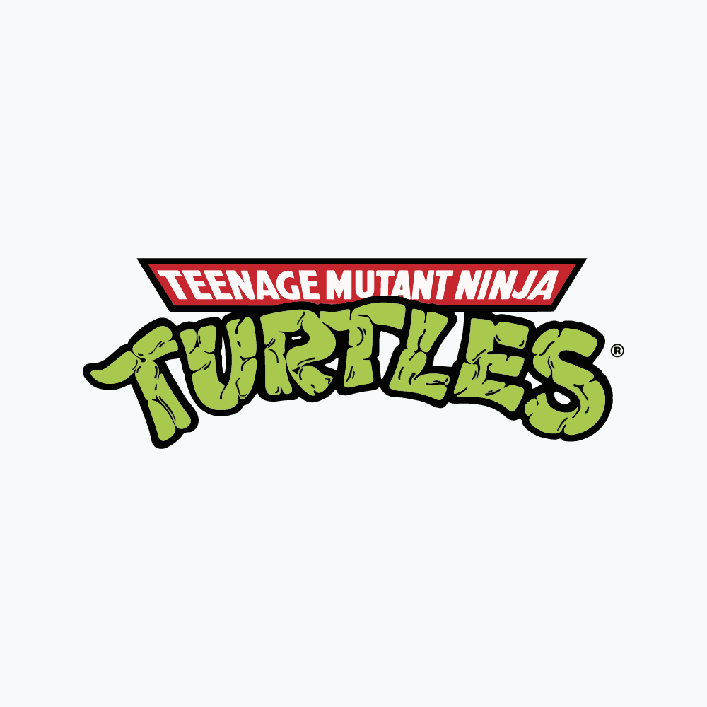 Teenage Mutant Ninja Turtles : Scratch BE@RBRICK 1000%