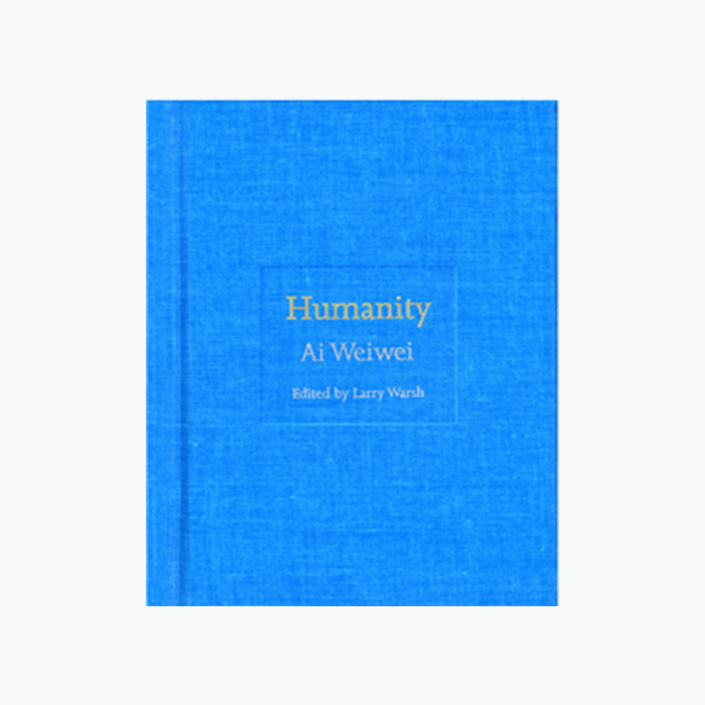 Humanity, Weiwei By Larry Warsh